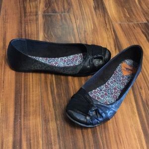 Rocket dog Ladies Silp on Dress Shoes